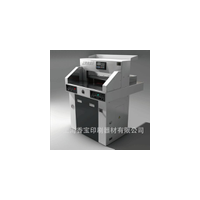 上海香宝XB-AT4900EP印后设备切纸机
