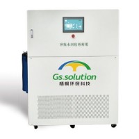 GS-CLEAN冲版水回收再利用及显影液循环净化装置