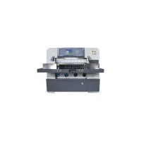 金图YS-940EP工业程控切纸机 电动切纸机