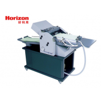 Horizon好利用EF-354吸气式精致型折页机