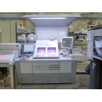 海德堡四开五色印刷机 2008年（HEIDELBERG XL 75-5）