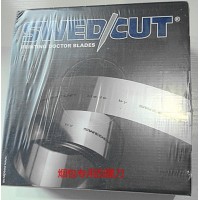 瑞典SWEDCUT不锈钢柔版印刷刮墨刀550型和750型常用