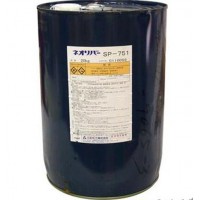 日本三彩网纹辊清洗剂SP-751具有毒性腐蚀性使用时应注意